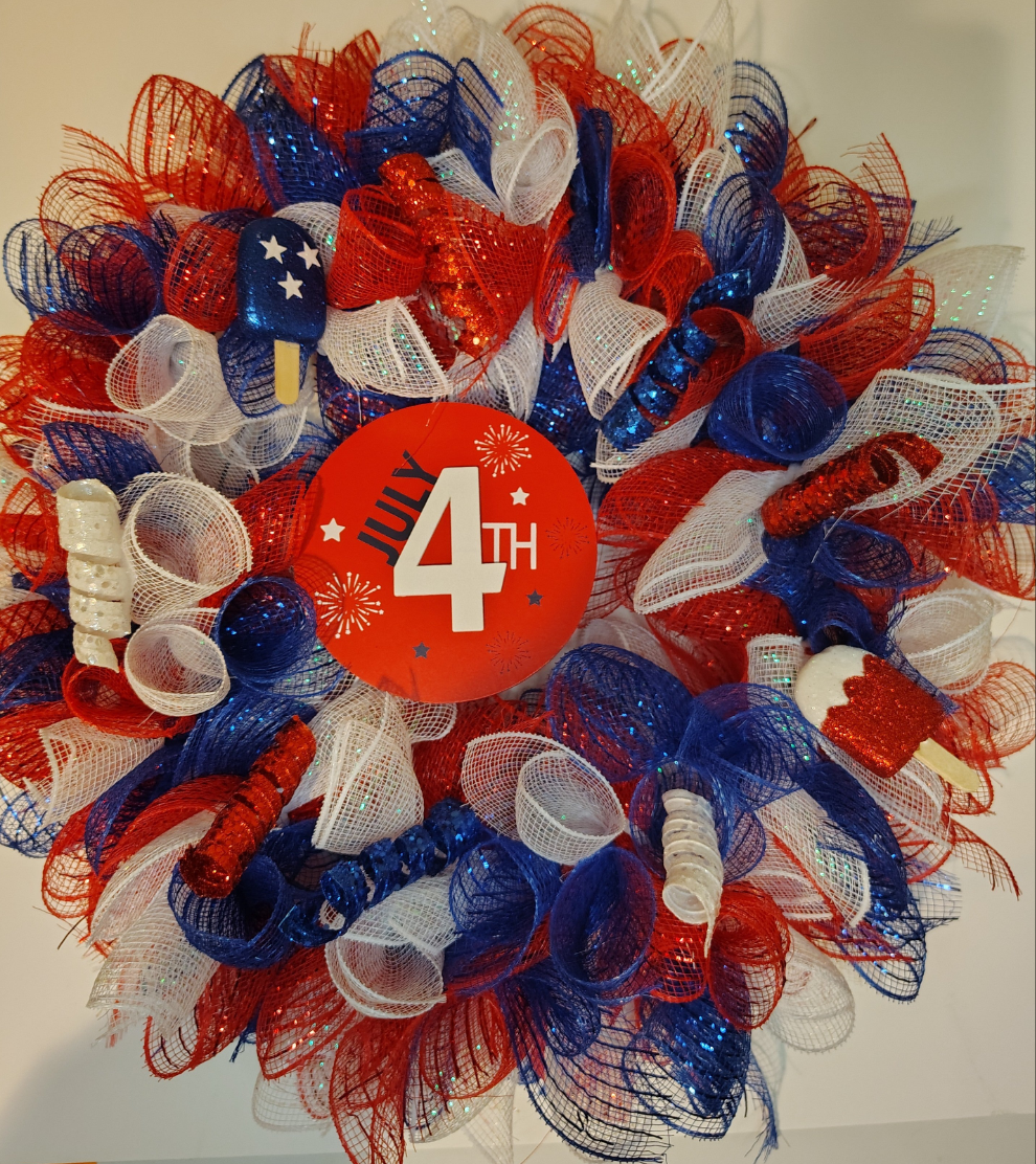 Fourth of July 14 in
