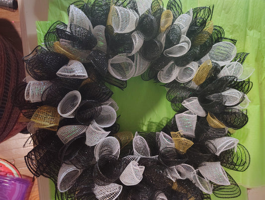 Custom order 14 in