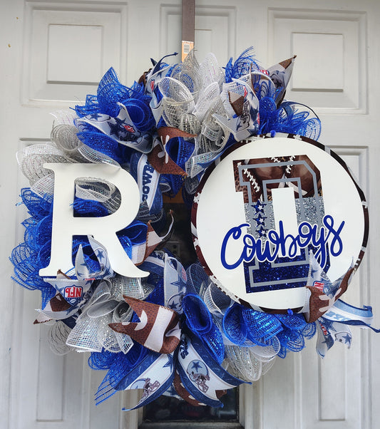 Timprea Wreath