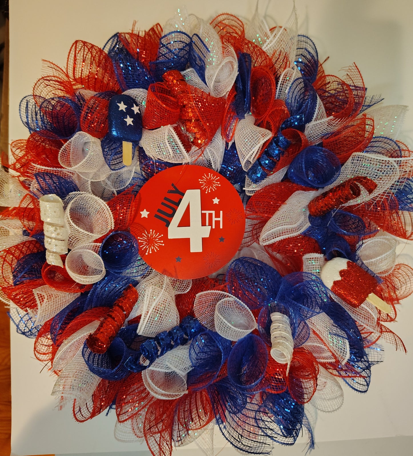 Fourth of July 14 in